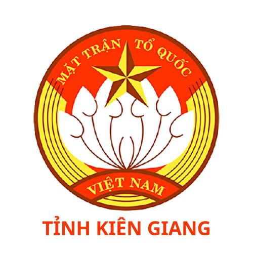 Ủy Ban Mặt Trận Tổ Quốc Việt Nam Tỉnh Kiên Giang